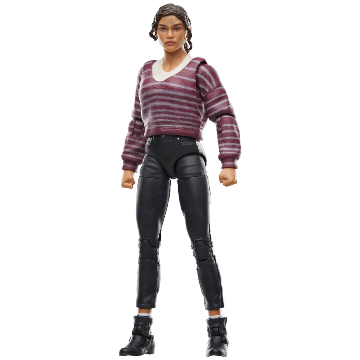 Marvel's MJ Spider-Man - No Way Home Marvel Legends 6-Inch Action Figure