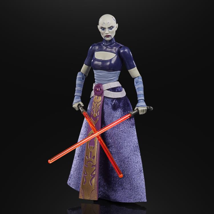 Star Wars: The Black Series 6