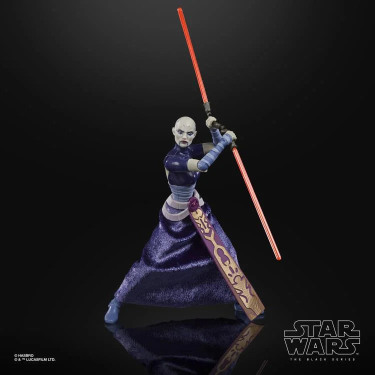 Star Wars: The Black Series 6