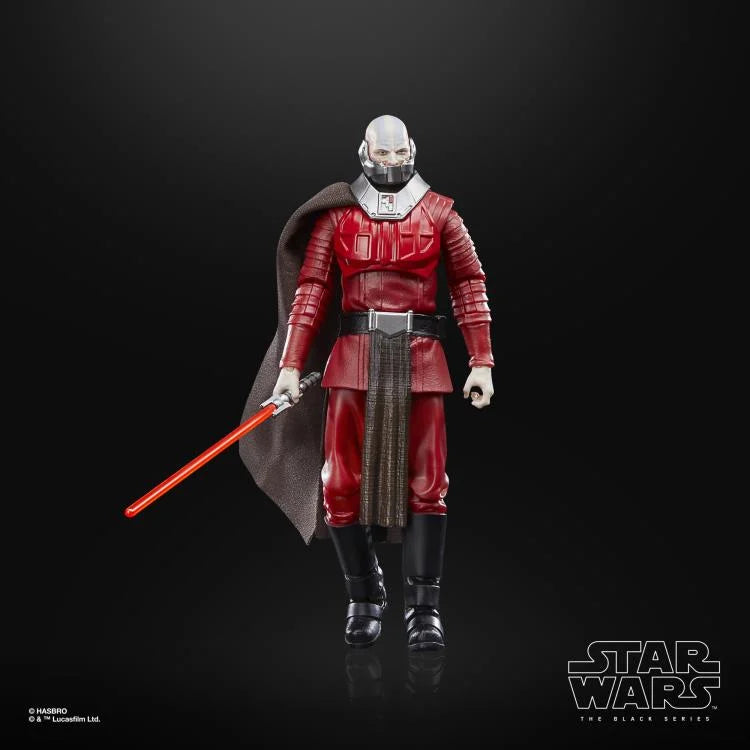 Star Wars: The Black Series Darth Malak 6 Inch Action Figure (Preorder)