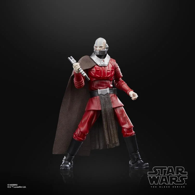 Star Wars: The Black Series Darth Malak 6 Inch Action Figure (Preorder)