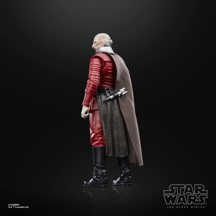 Star Wars: The Black Series Darth Malak 6 Inch Action Figure (Preorder)