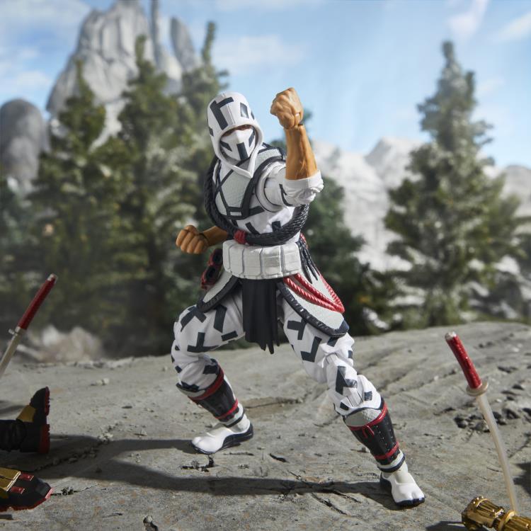 G.I. Joe: Classified Series - Storm Shadow v2 (Preorder)