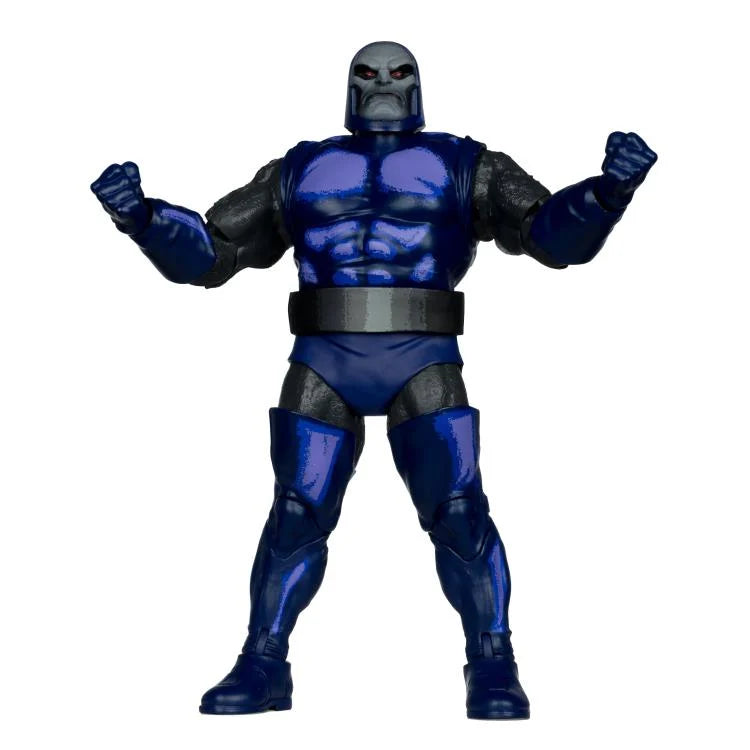 Superman Justice League Task Force DC Multiverse Action Figure (Collect to Build: Darkseid)