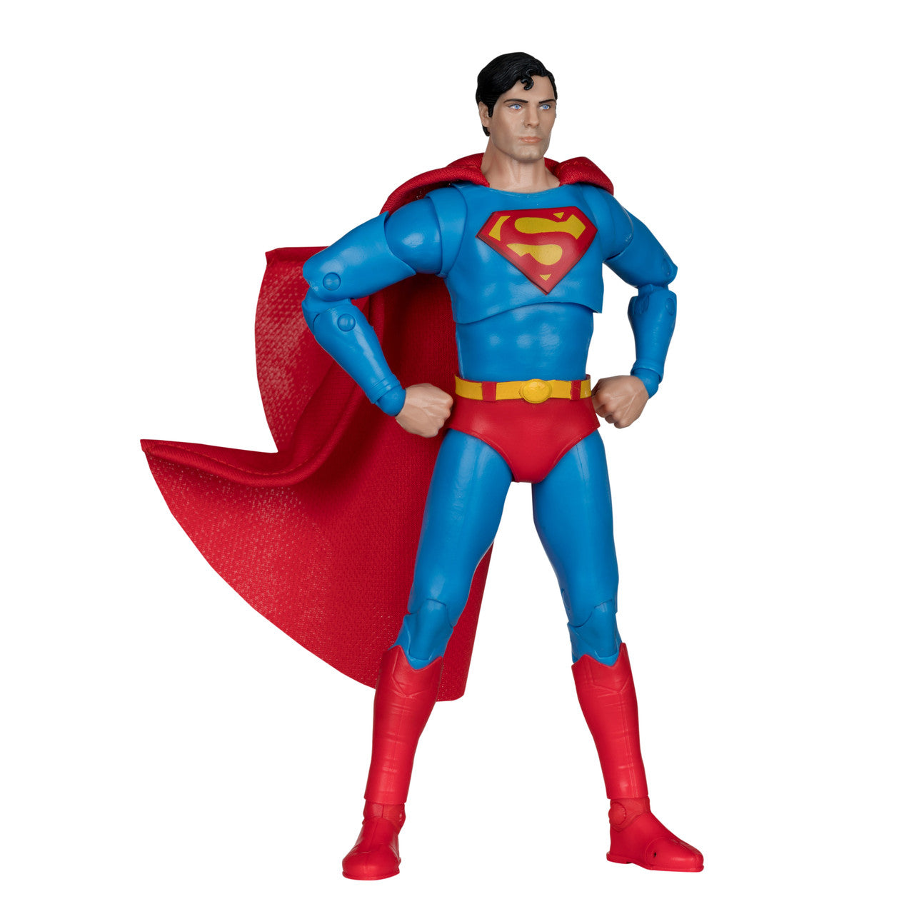 DC Multiverse Collector Edition Action Figures | Jay's Toys And Games