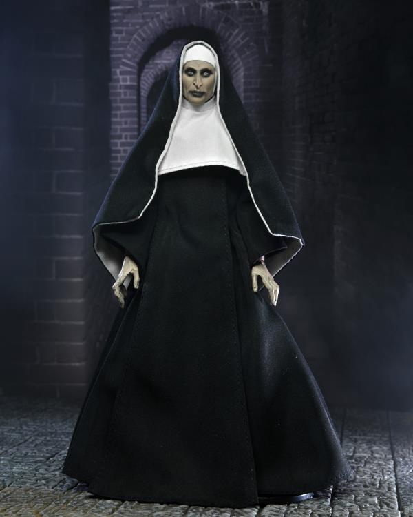 The Conjuring Universe Ultimate Valak Action Figure