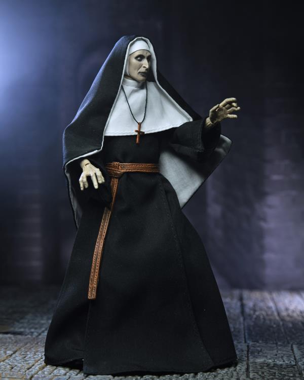 The Conjuring Universe Ultimate Valak Action Figure