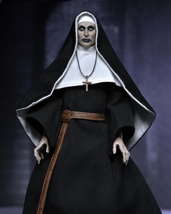 The Conjuring Universe Ultimate Valak Action Figure