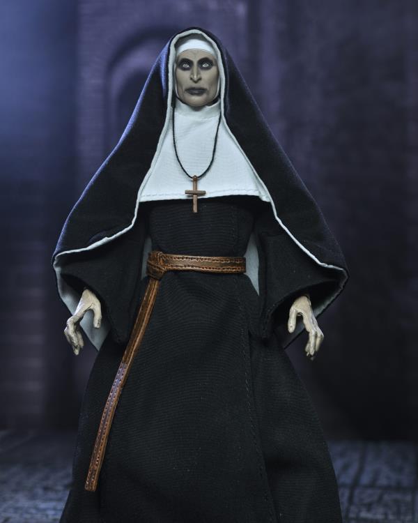 The Conjuring Universe Ultimate Valak Action Figure