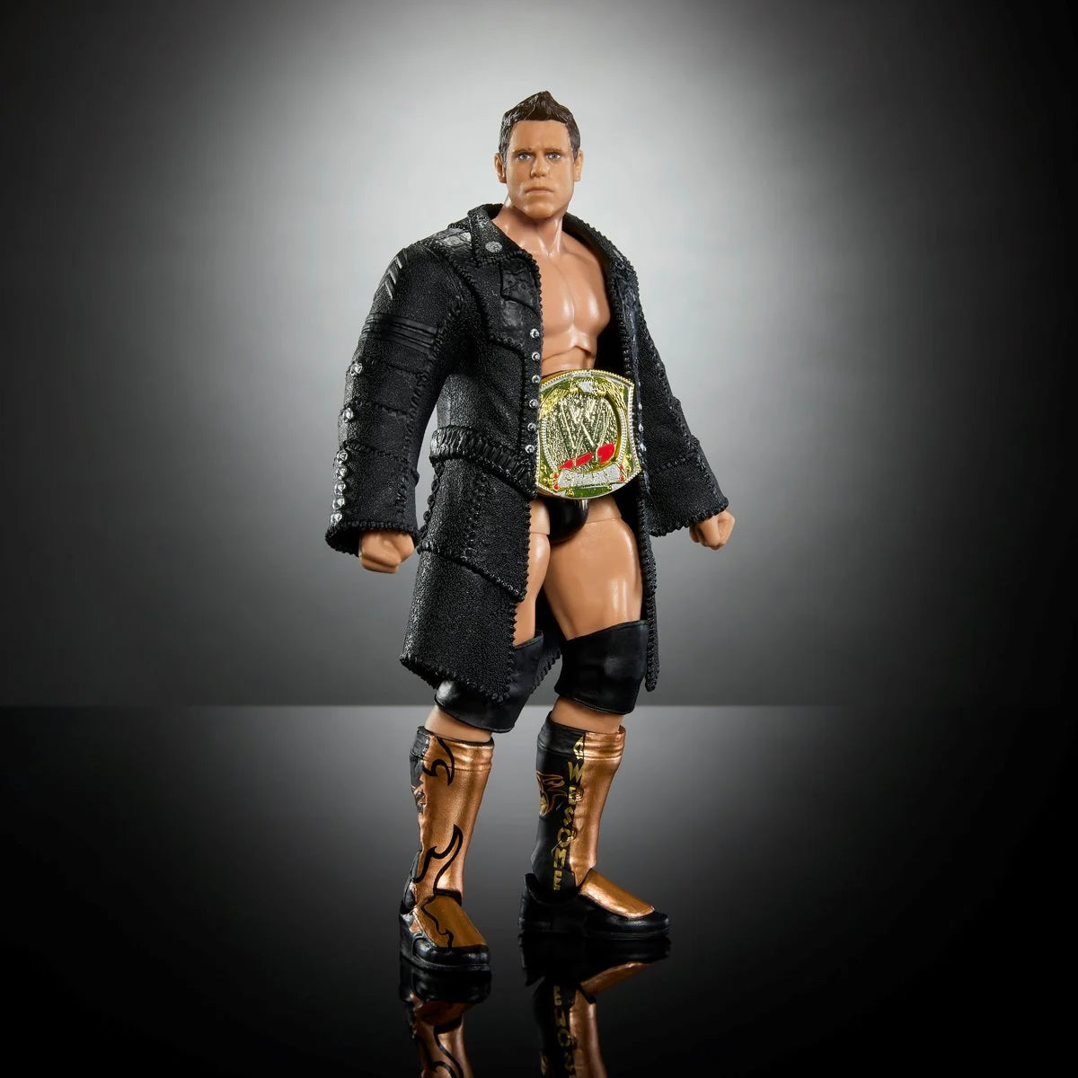 The Miz WWE Elite Collection Greatest Hits 2025