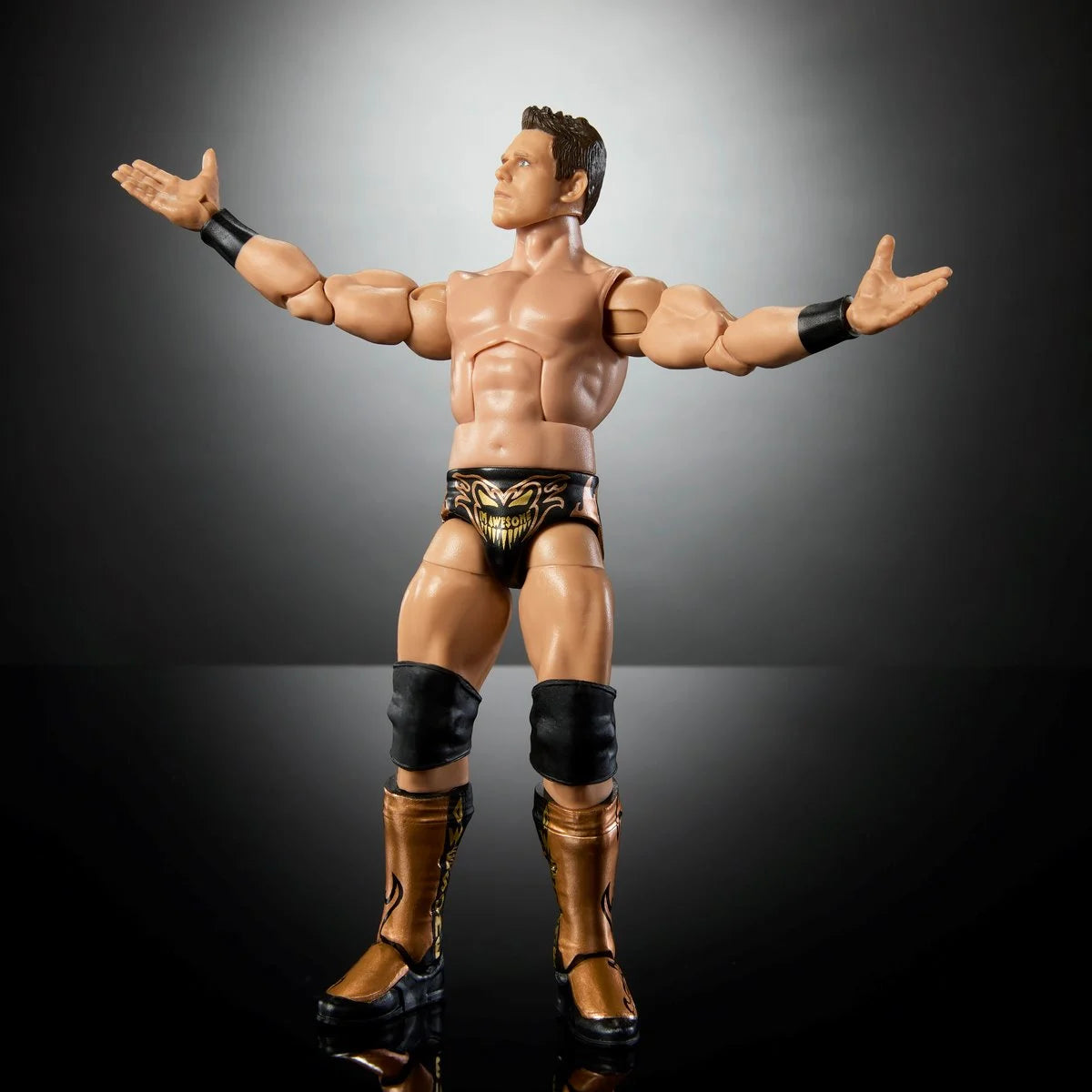 The Miz WWE Elite Collection Greatest Hits 2025