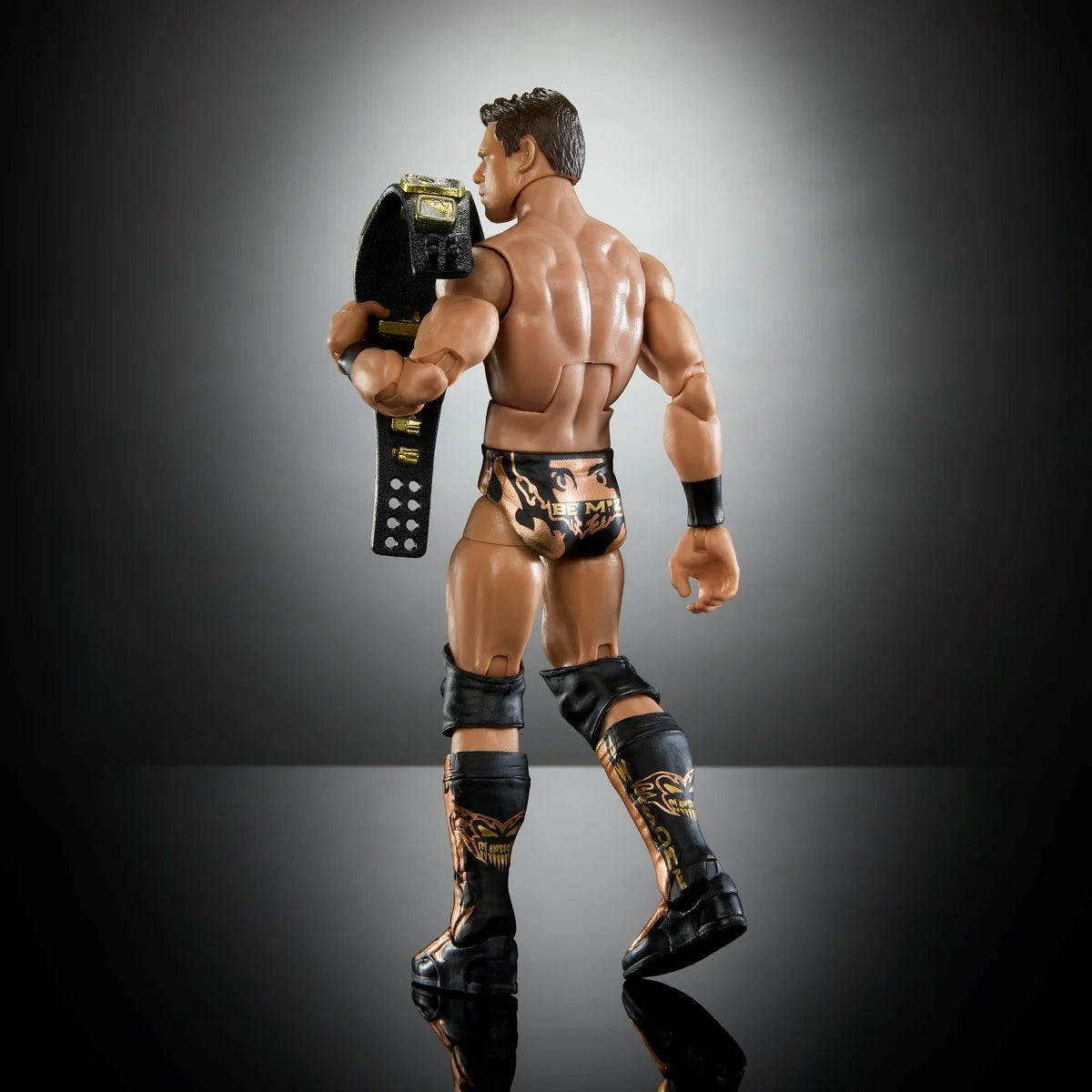 The Miz WWE Elite Collection Greatest Hits 2025