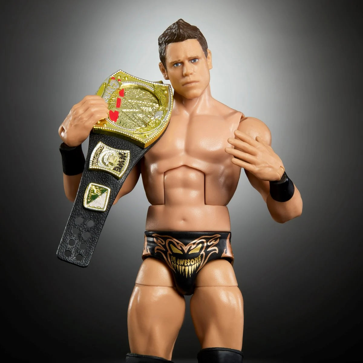 The Miz WWE Elite Collection Greatest Hits 2025