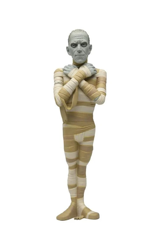 The Mummy Universal Monsters NECA Toony Terrors