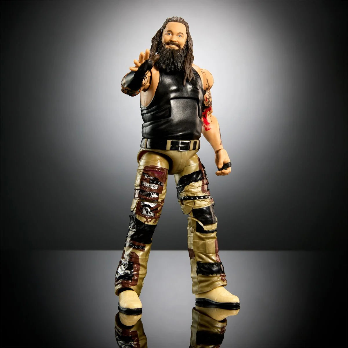 Bray Wyatt WWE Elite Collection Series 112 Action Figure