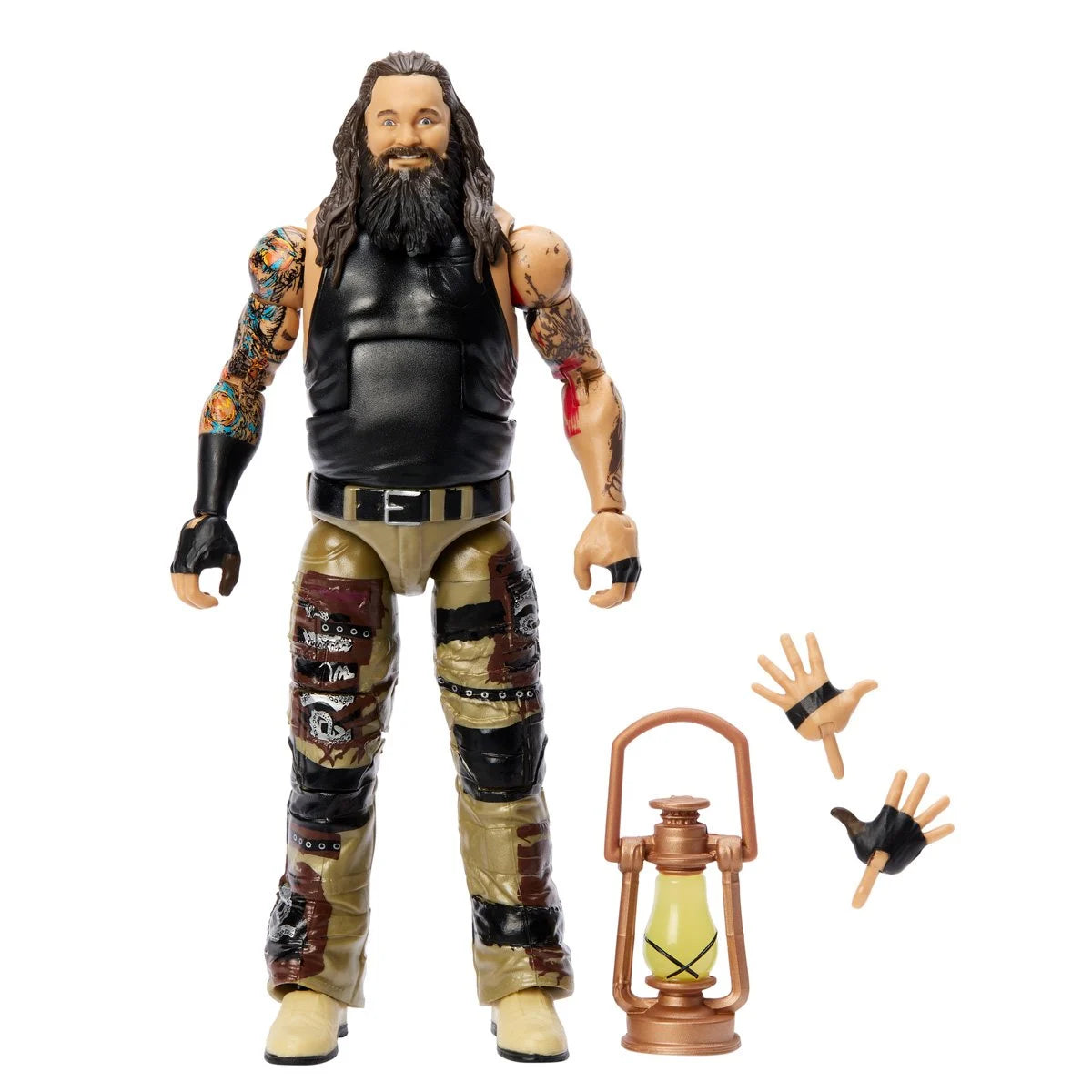 Bray Wyatt WWE Elite Collection Series 112 Action Figure