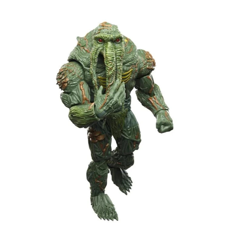 Werewolf by Night Marvel Legends Series Man-Thing 6-Inch Action Figure