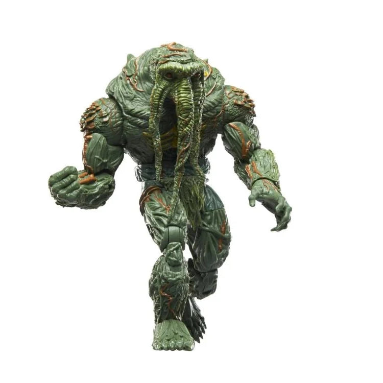 Werewolf by Night Marvel Legends Series Man-Thing 6-Inch Action Figure