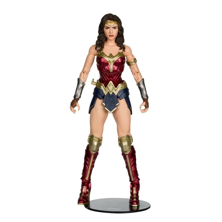 Wonder Woman - Batman v Superman: Dawn of Justice DC Multiverse Action Figure