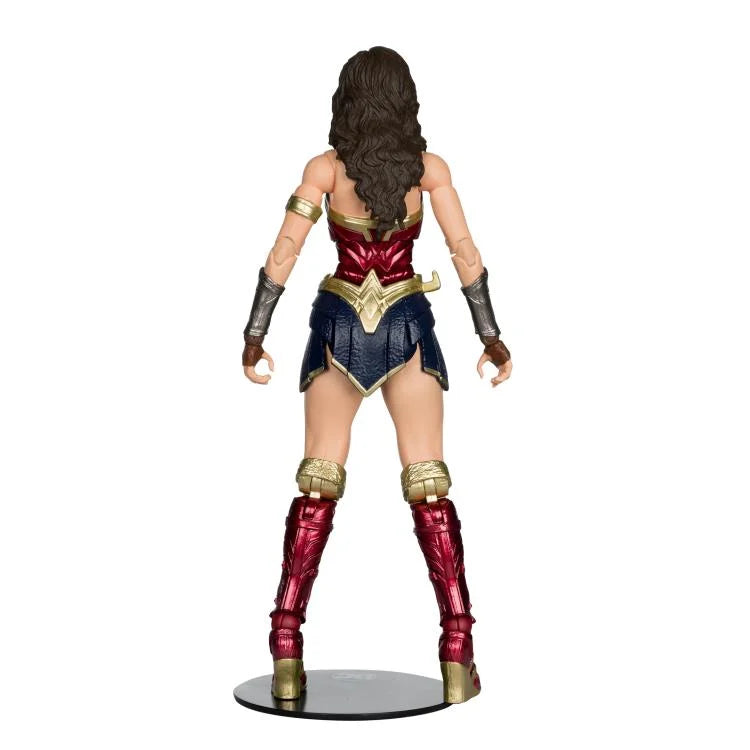 Wonder Woman - Batman v Superman: Dawn of Justice DC Multiverse Action Figure