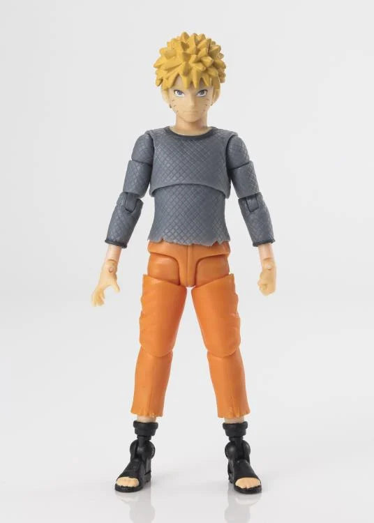 Naruto: Shippuden Ultimate Legends - Naruto Uzumaki (The Final Valley)