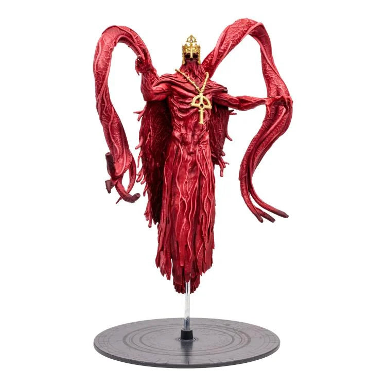 Blood Bishop Diablo IV 1/12 Scale Figure