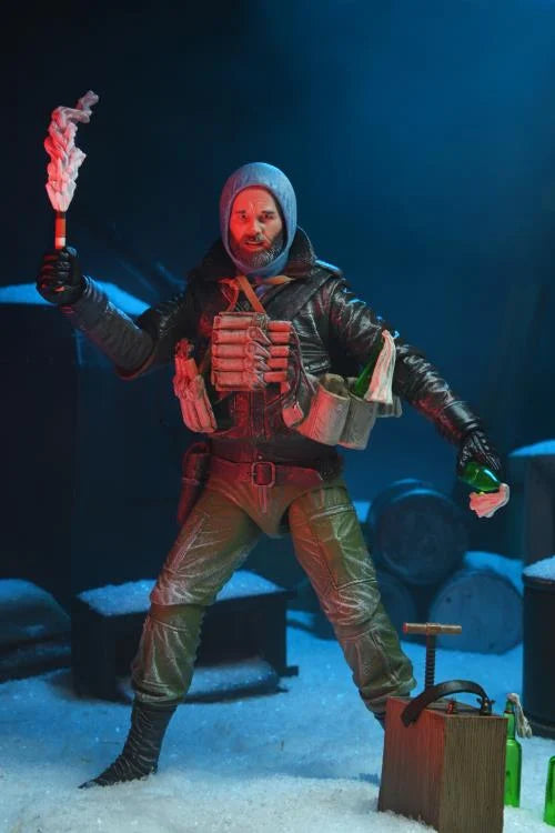 The Thing - Ultimate MacReady (Last Stand Ver.)