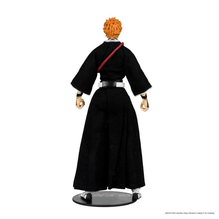 Ichigo Kurosaki Figure Bleach: Thousand-Year Blood War McFarlane