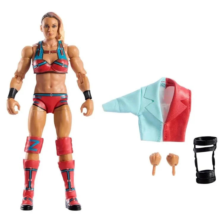 Zoey Stark - WWE Elite Collection Series 114 Action Figure