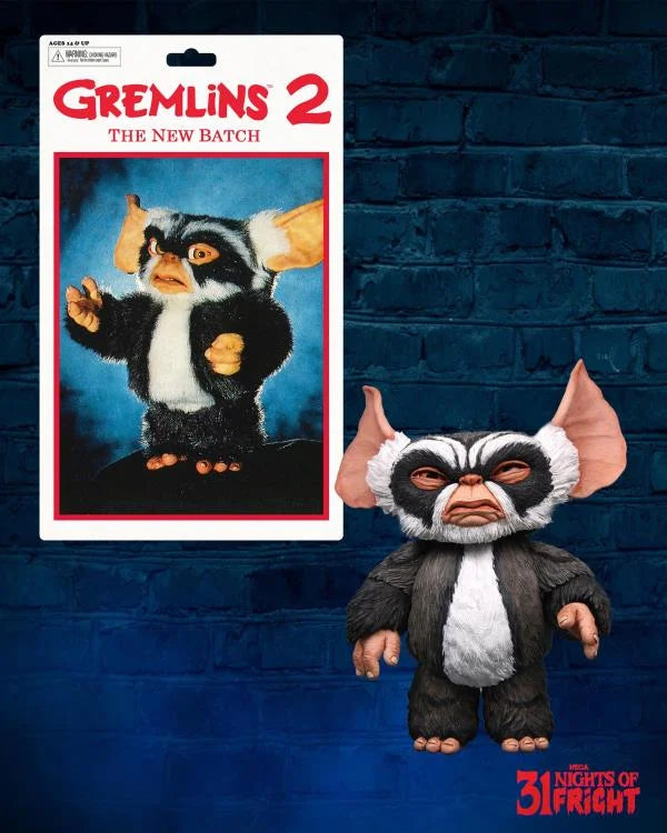 Gremlins 2: The New Batch - George Figure