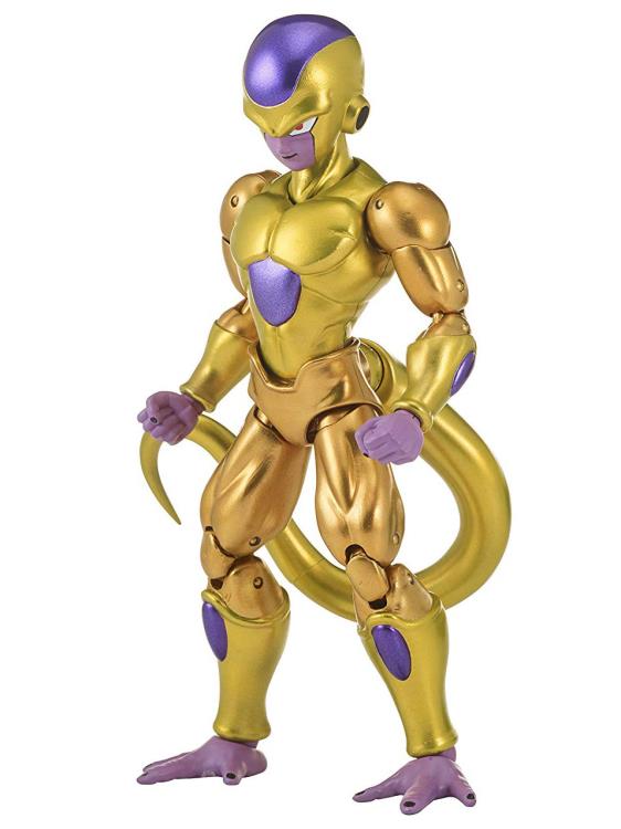 Dragon Ball Super Dragon Stars - Golden Frieza