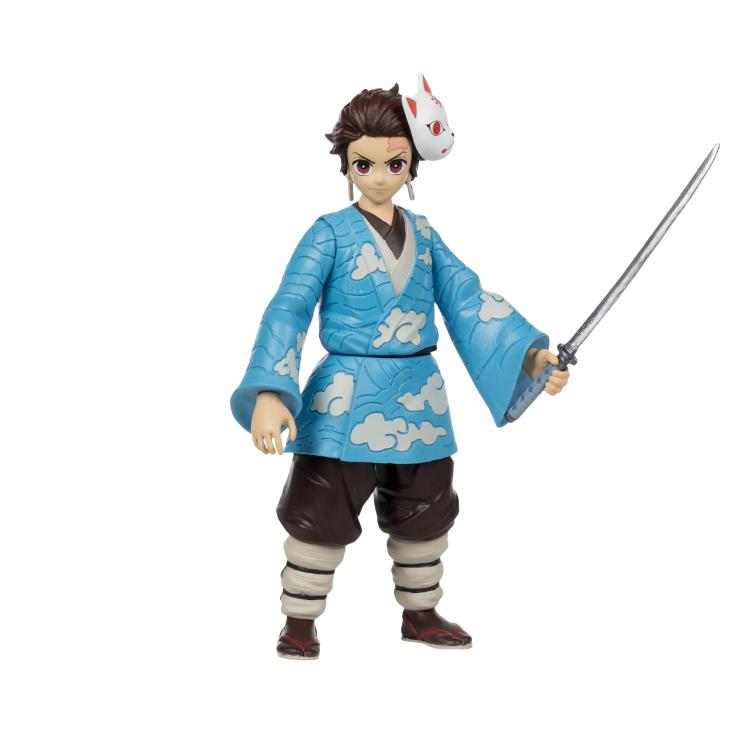 Demon Slayer: Kimetsu no Yaiba Tanjiro Kamado (Final Selection) Figure