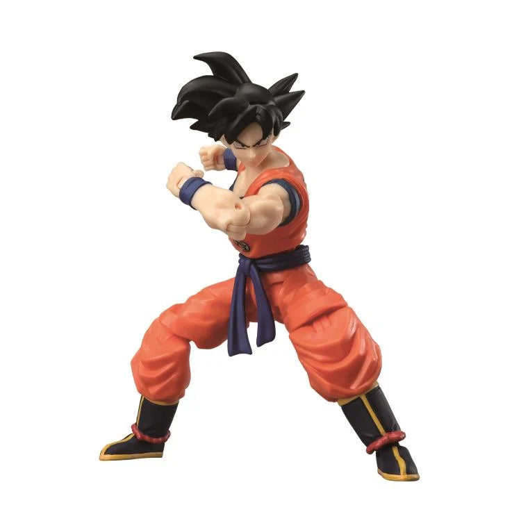 Dragon Ball Super Evolve - Goku Figure