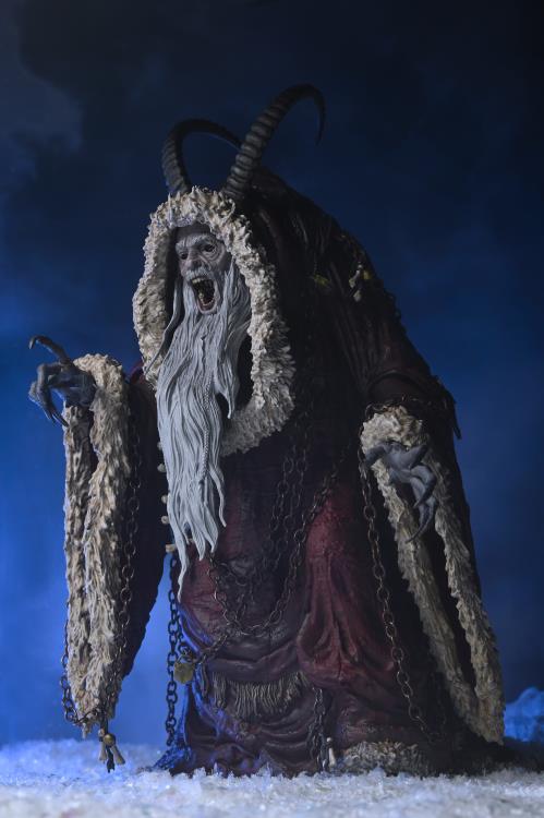 Krampus Ultimate Action Figure Krampus Movie (2015) NECA