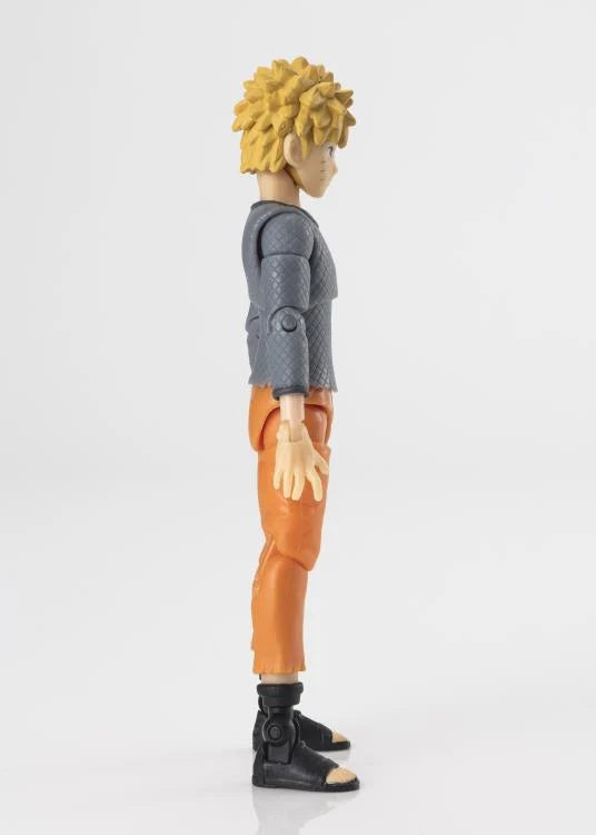 Naruto: Shippuden Ultimate Legends - Naruto Uzumaki (The Final Valley)