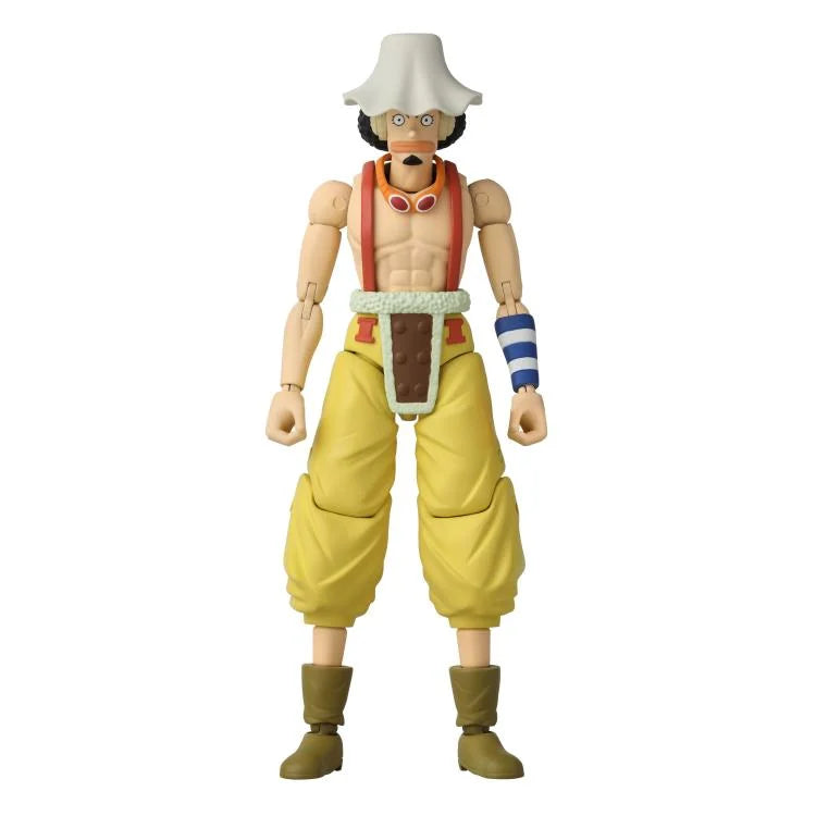 One Piece Anime Heroes - Usopp