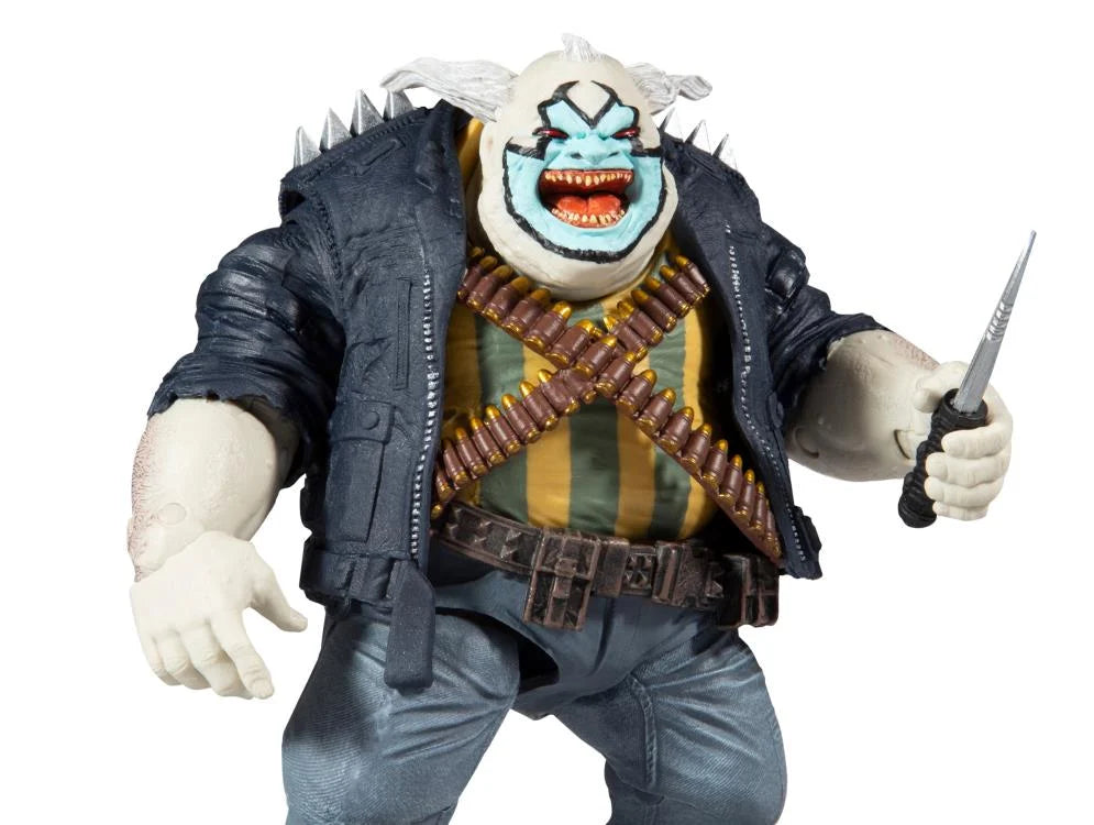 Spawn's Universe - The Clown Deluxe Action Figure