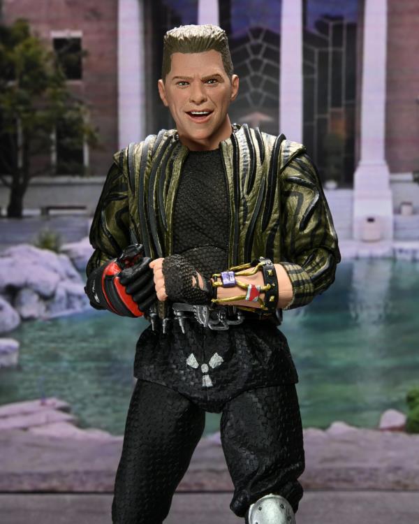 Back to the Future Part 2 - Ultimate Griff Action Figure