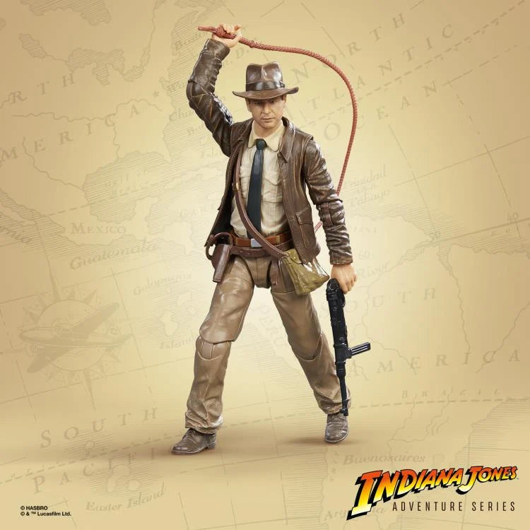 Indiana Jones Adventure Series - Indiana Jones (Last Crusade)