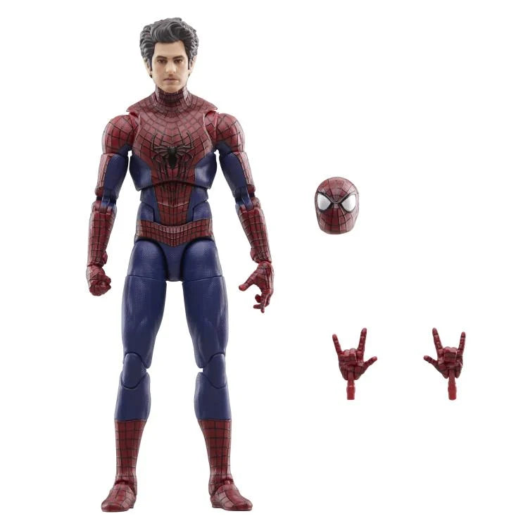 The Amazing Spider-Man 2 - Marvel Legends Spider-Man