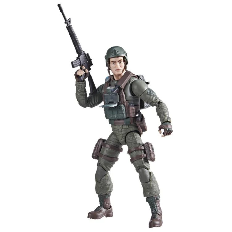 G.I. Joe Classified Series - Grunt