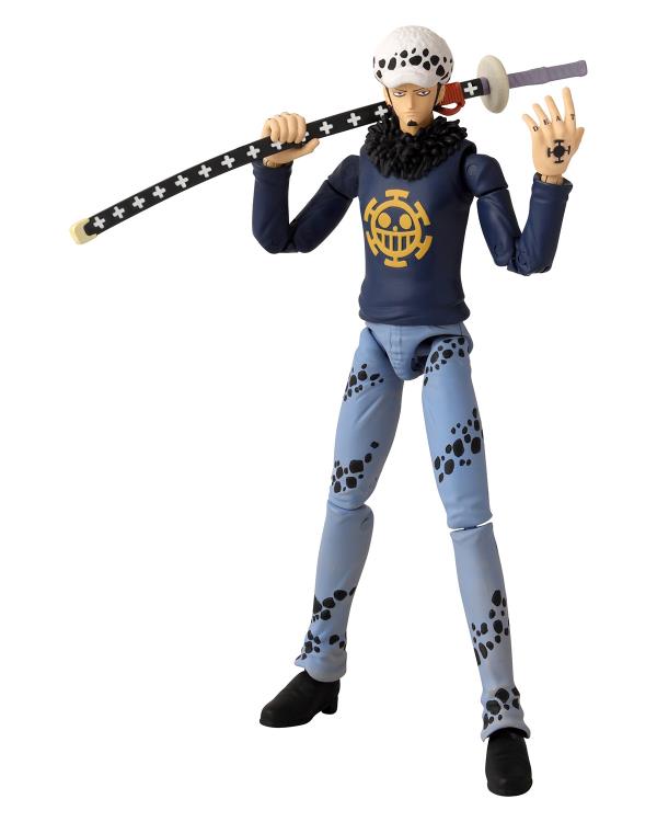 One Piece - Anime Heroes Trafalgar Law