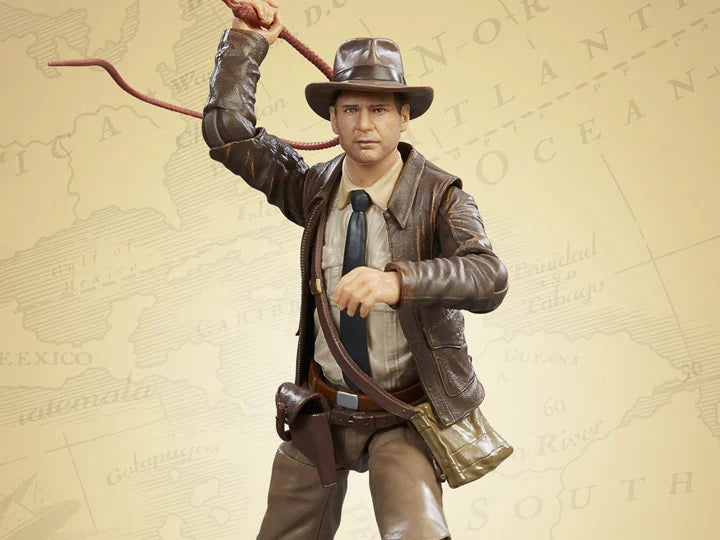 Indiana Jones Adventure Series - Indiana Jones (Last Crusade)