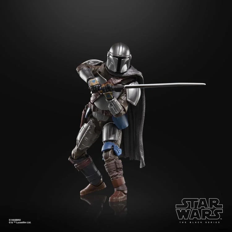 The Mandalorian (Mines of Mandalore) 6