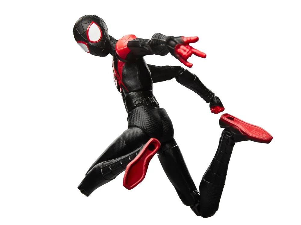 Marvel Legends - Spider-Man: Across the Spider-Verse - Miles Morales