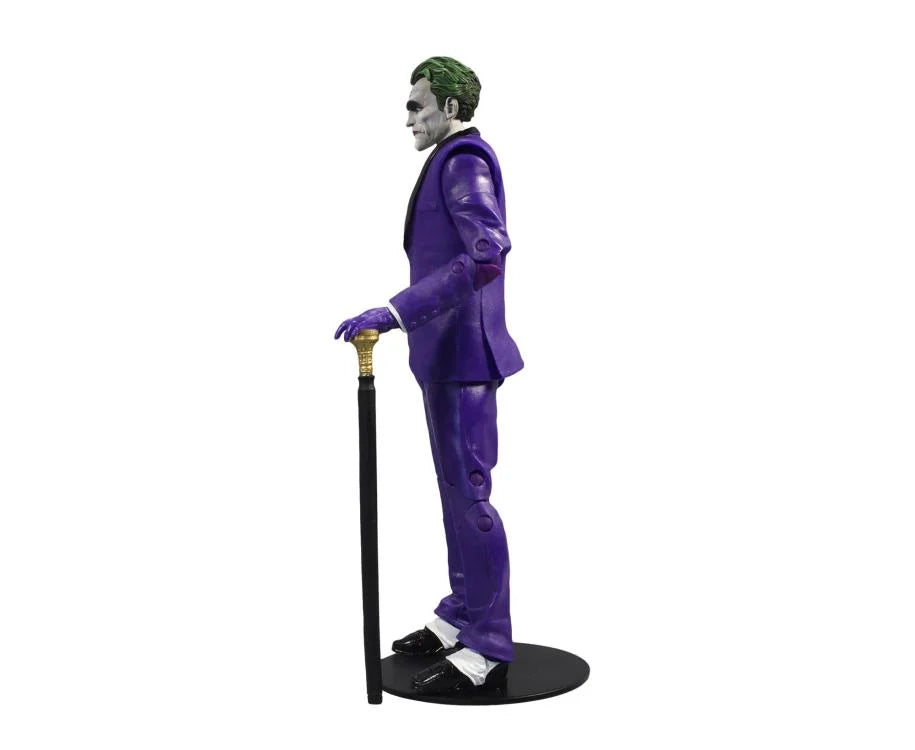 Batman: Three Jokers DC Multiverse - The Joker (The Criminal) Action Figure