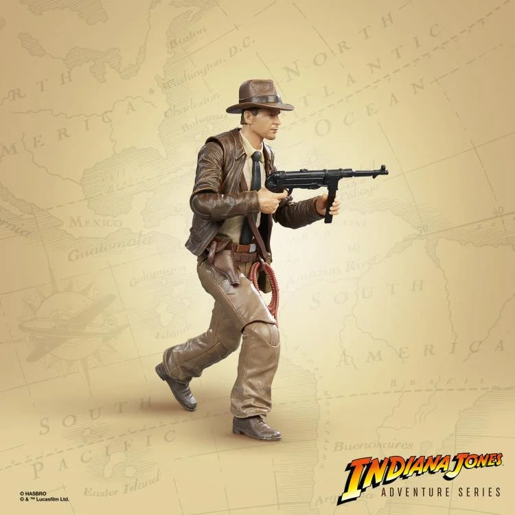 Indiana Jones Adventure Series - Indiana Jones (Last Crusade)