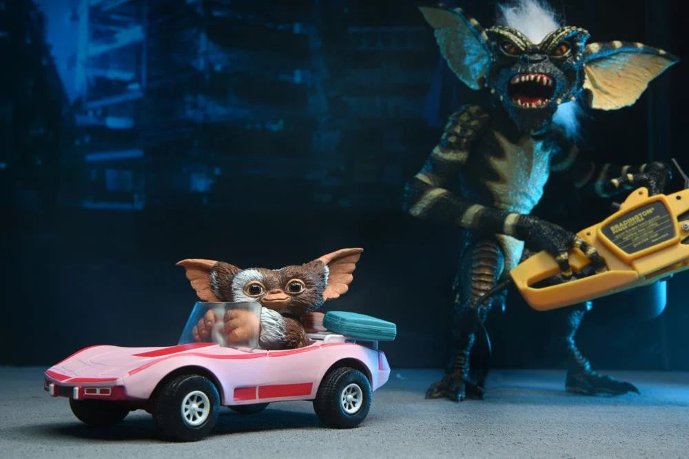 NECA Gremlins Accessory Set