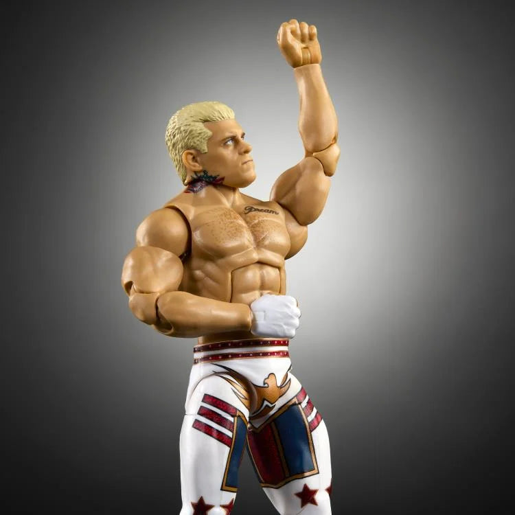 WWE Elite Collection Series 111 - Cody Rhodes