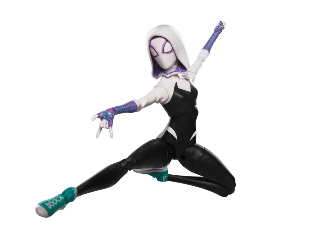 Marvel Legends - Spider-Man: Across the Spider-Verse - Spider-Gwen